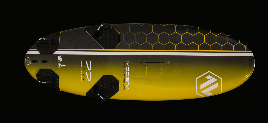 New Modena Slalom Range is coming