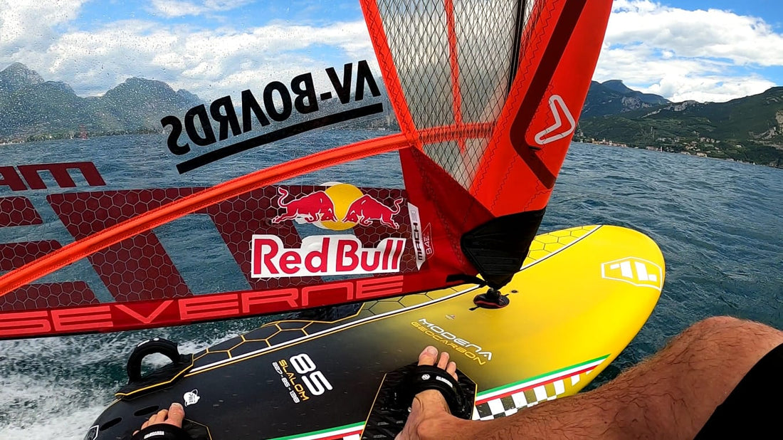 Bjorn about One Hour Classic