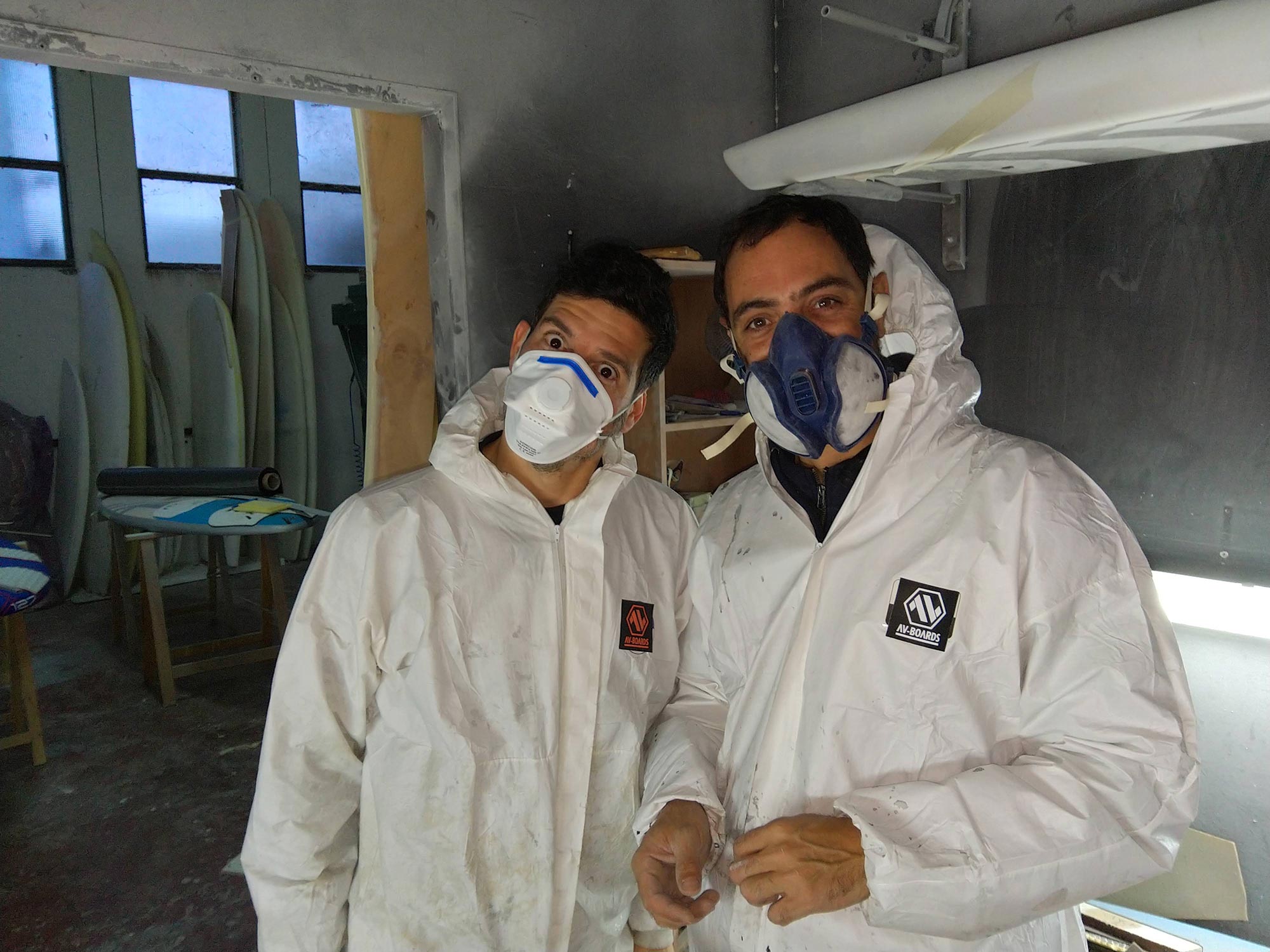 Times Of Headwind – Coronavirus | AV Boards