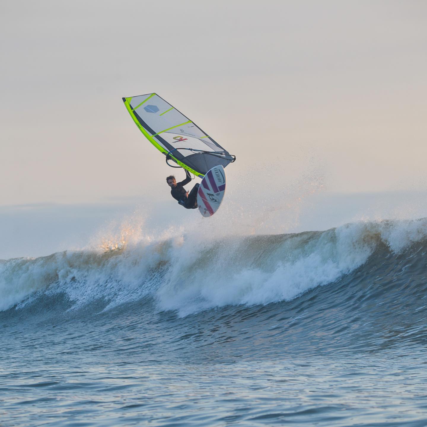 Camille Juban wins the 2024 Pacasmayo Classic!