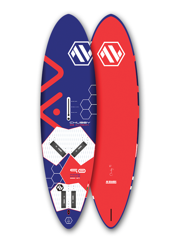 Chubby - Freemove 2024