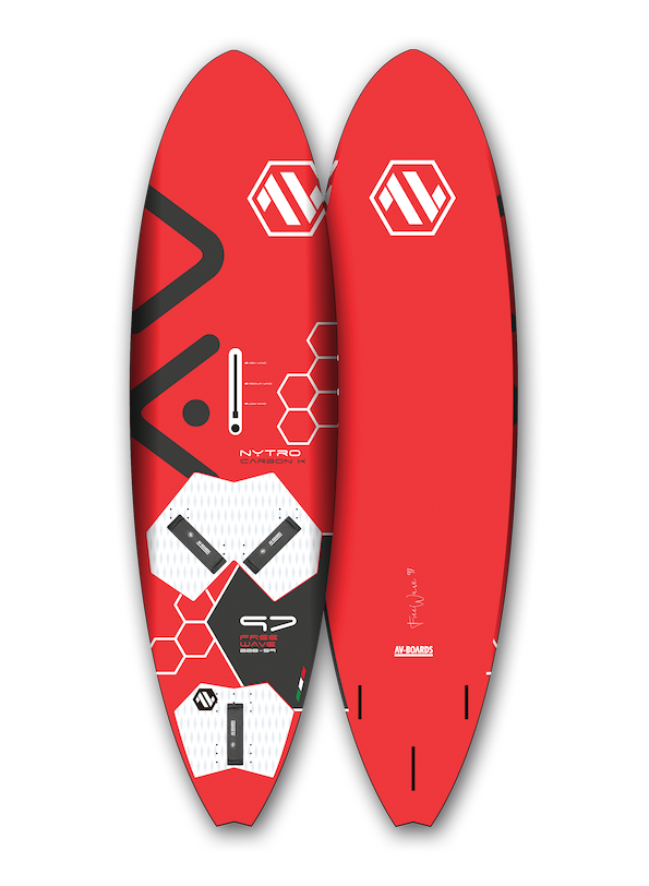 Nytro - Freewave 2024