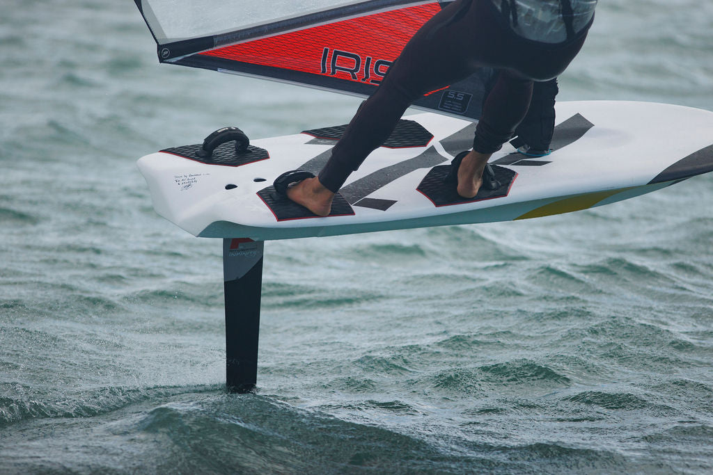 Bokit Foil Slalom BX Carbon Racefoil 2025