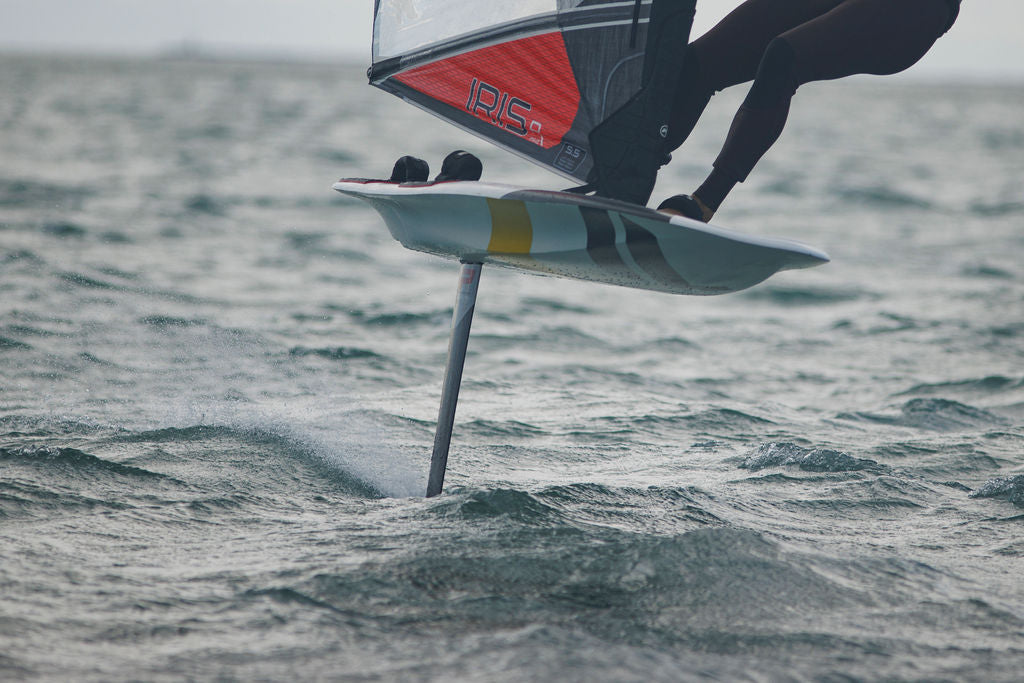 Bokit Foil Slalom BX Carbon Racefoil 2025