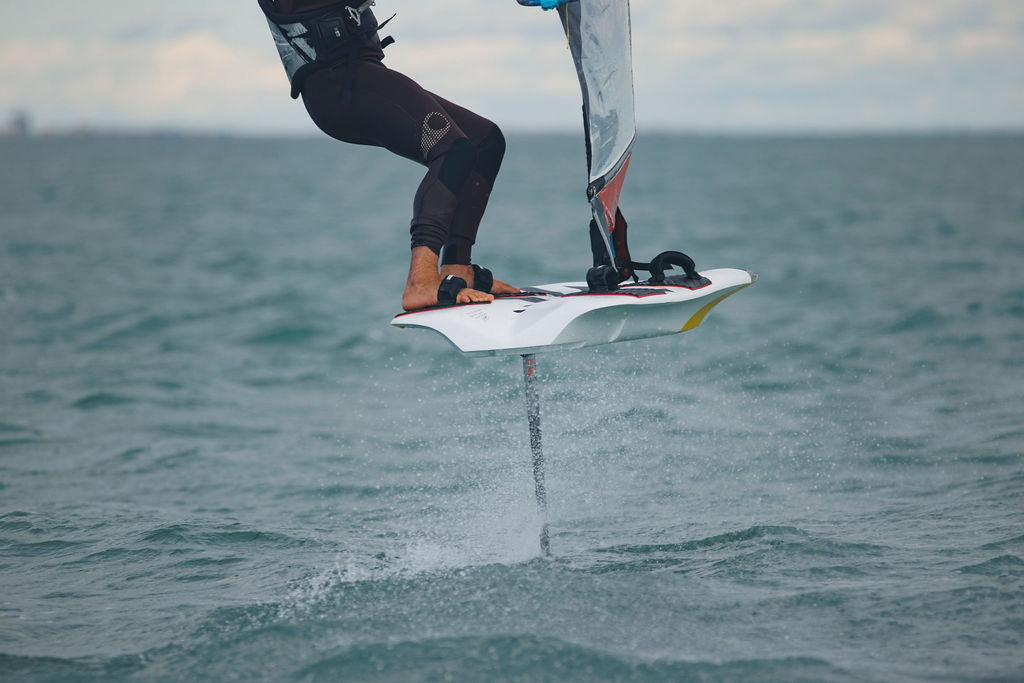 Bokit Foil Slalom BX Carbon Racefoil 2025