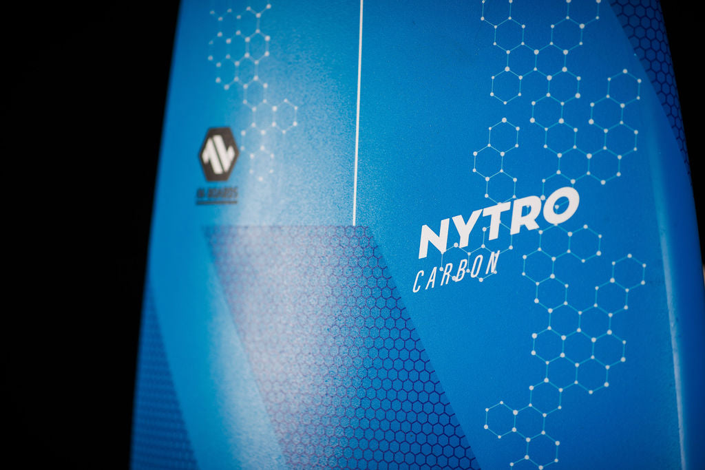 Nytro Carbon Freewave 2025