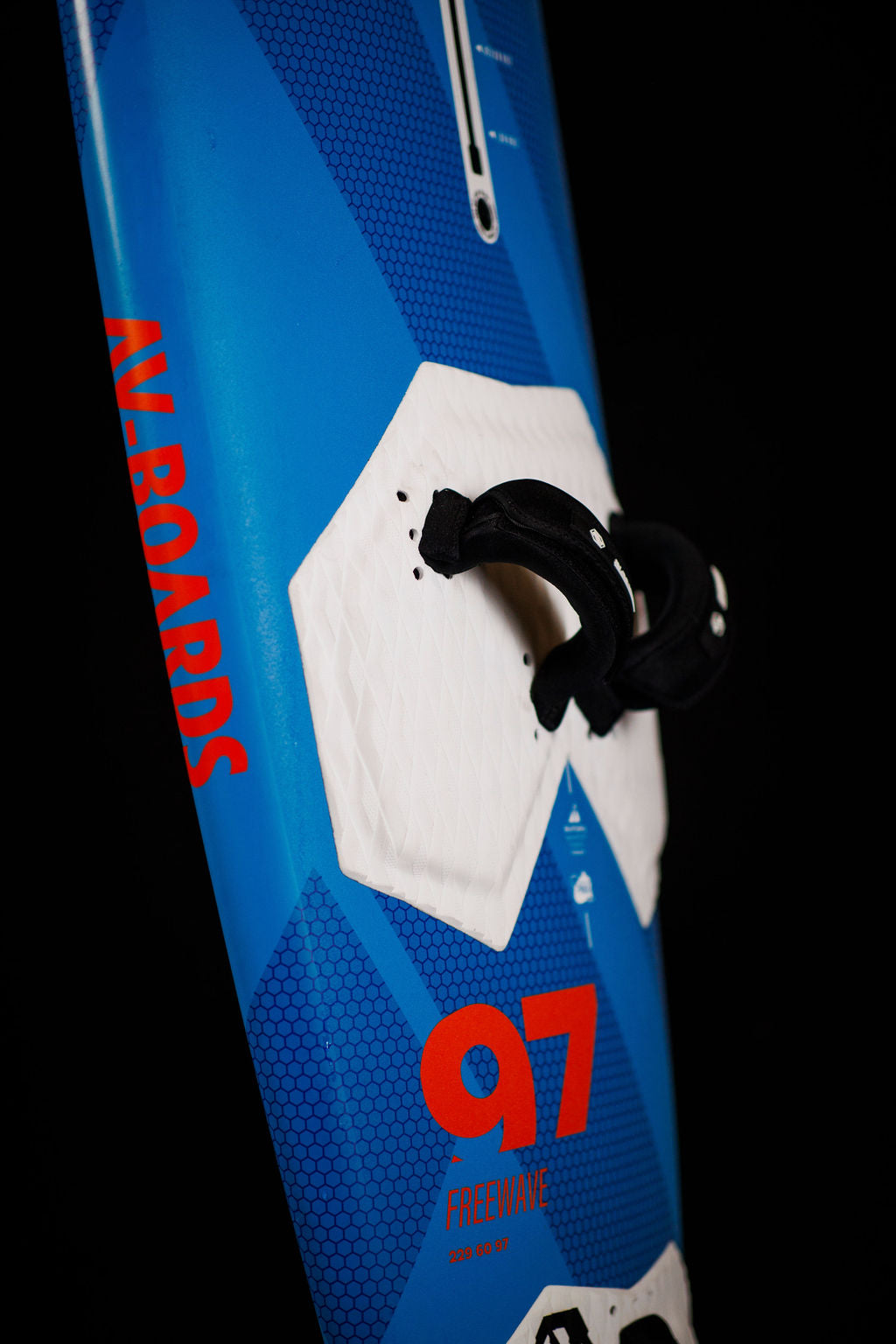 Nytro Carbon Freewave 25/26
