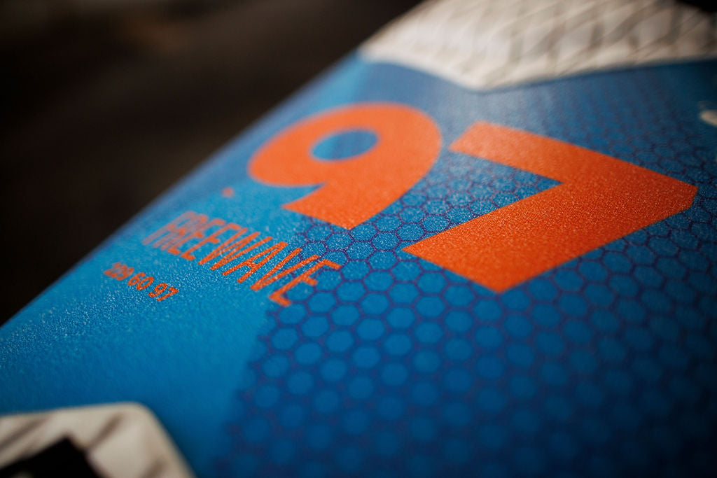 Nytro Carbon Freewave 25/26