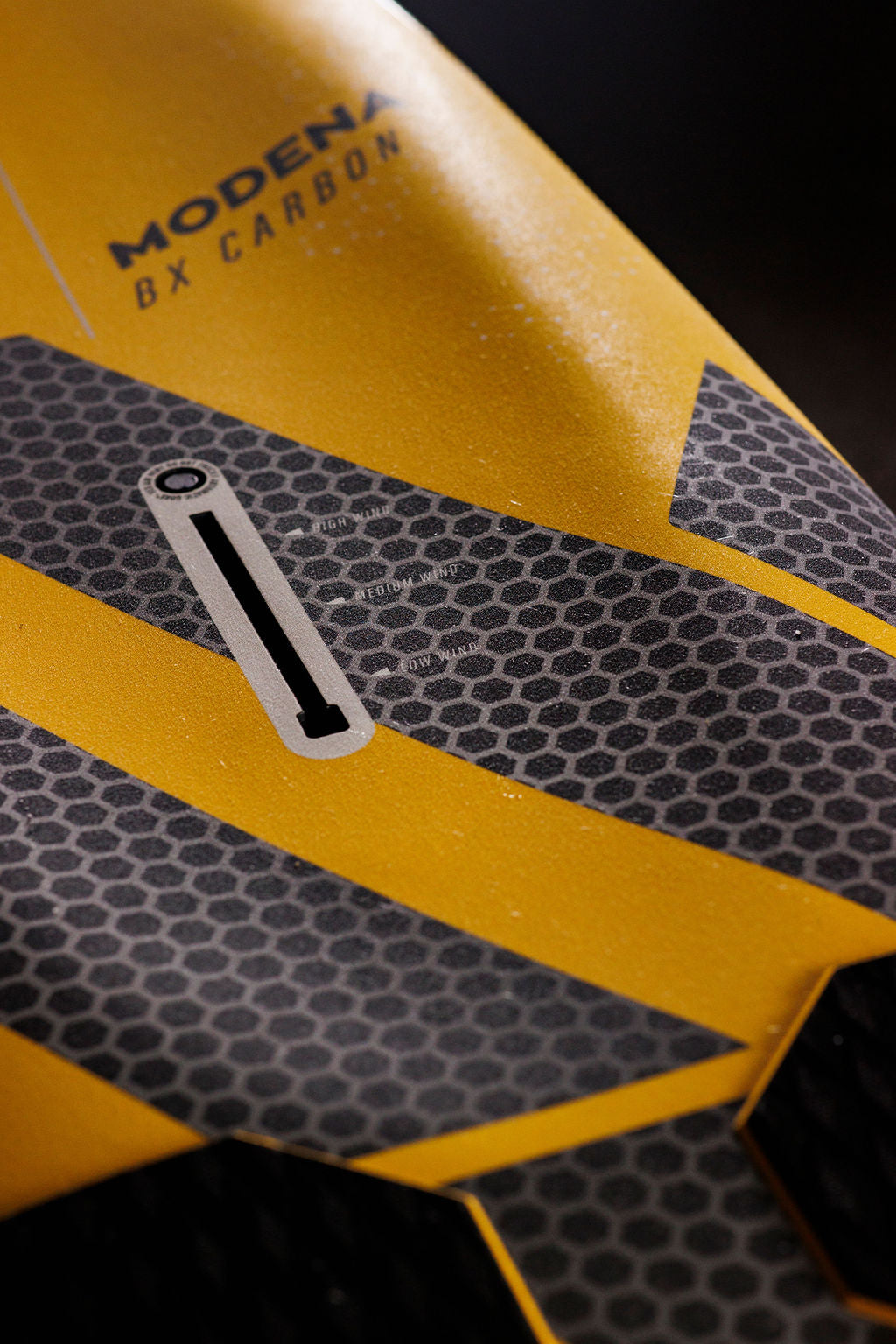 Modena Slalom BX Carbon Slalom 2025