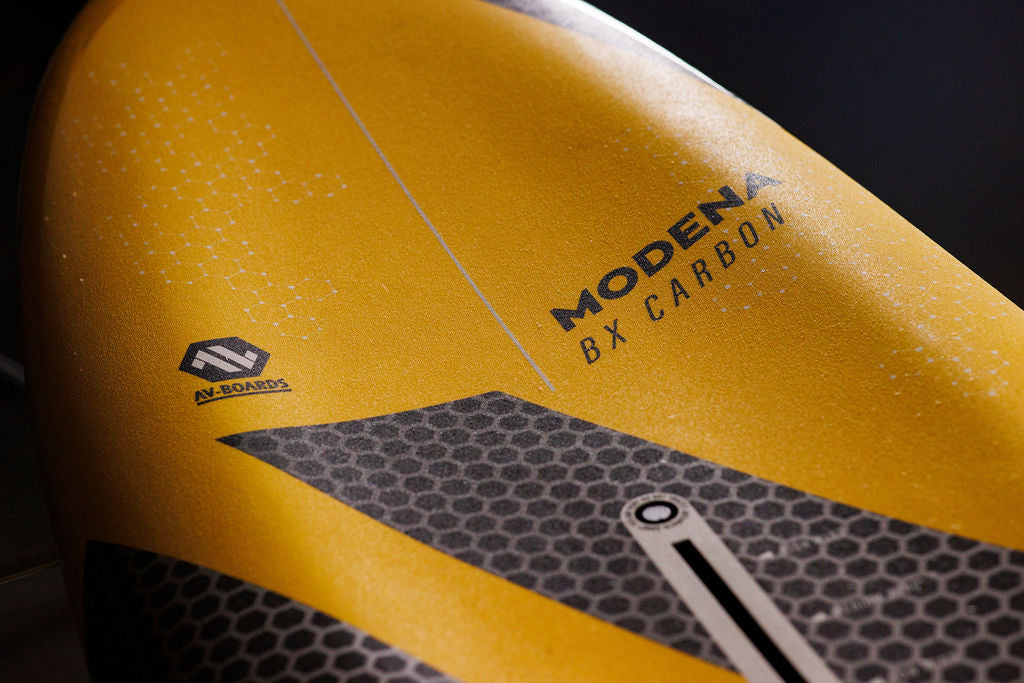 Modena Slalom BX Carbon Slalom 2025