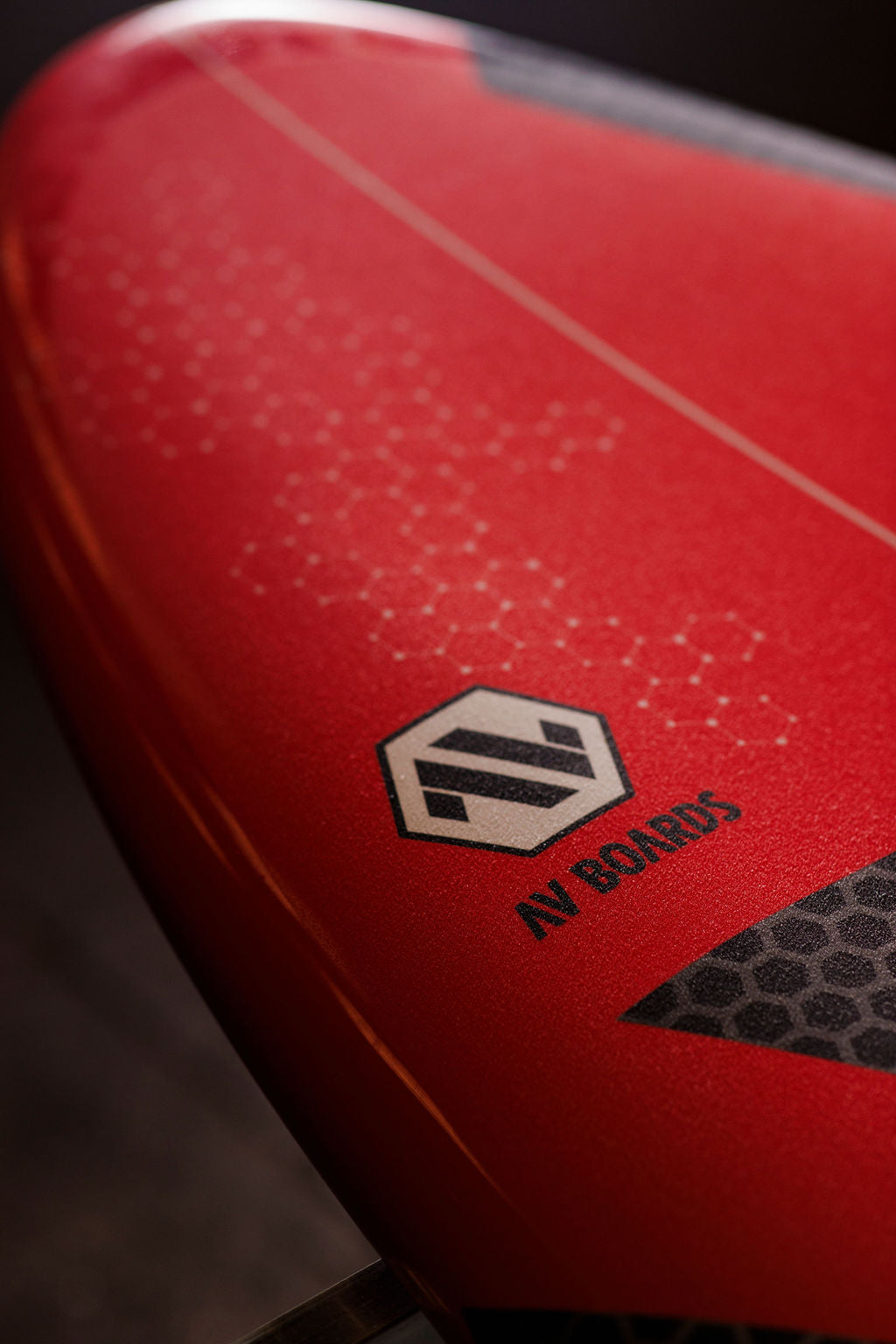 Nuvolari Carbon Freerace 2025