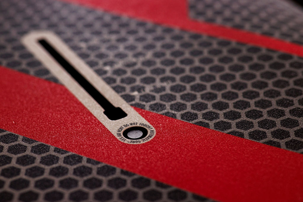 Nuvolari Carbon Freerace 2025