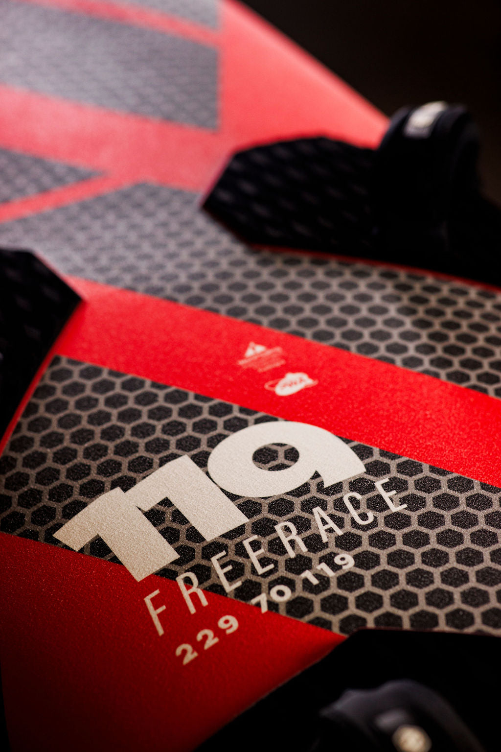 Nuvolari Carbon Freerace 2025