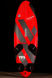 Nuvolari Carbon Freerace 2025