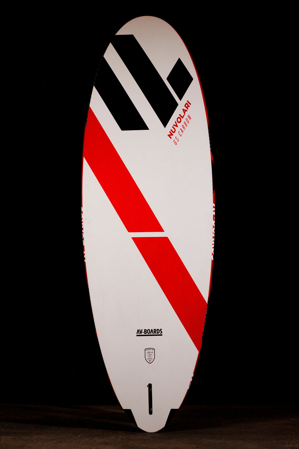 Nuvolari Carbon Freerace 2025