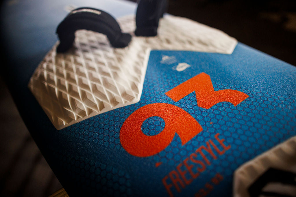 The Turn Carbon Freestyle 25/26