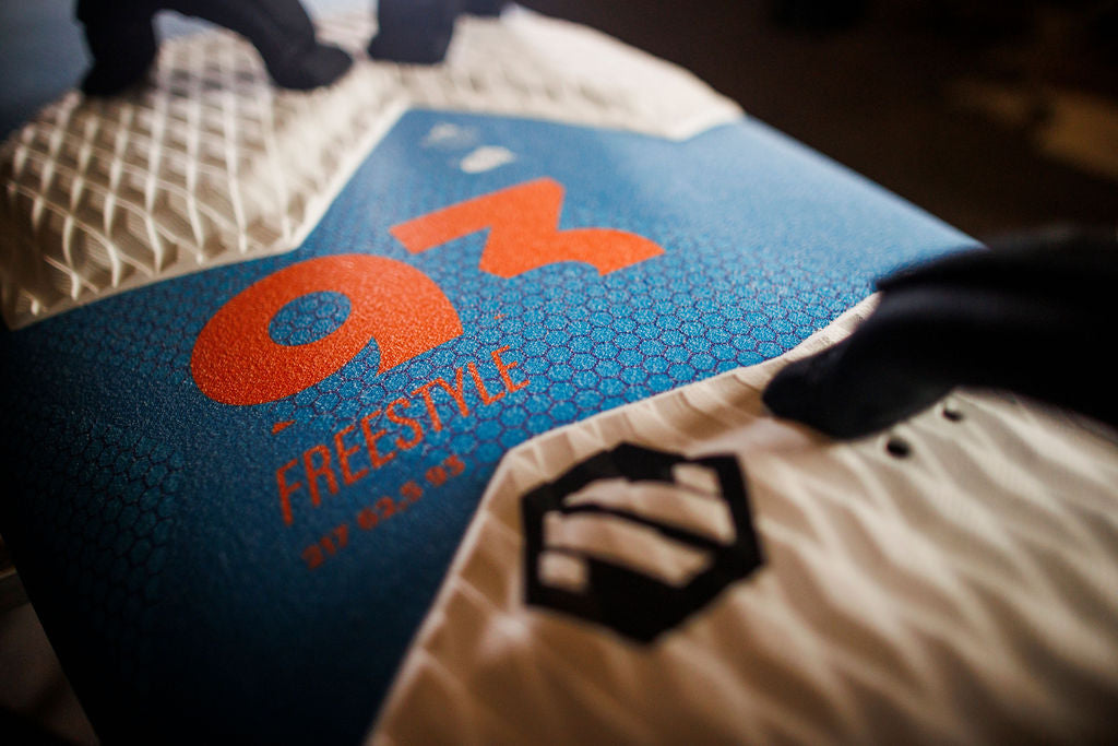 The Turn Carbon Freestyle 25/26