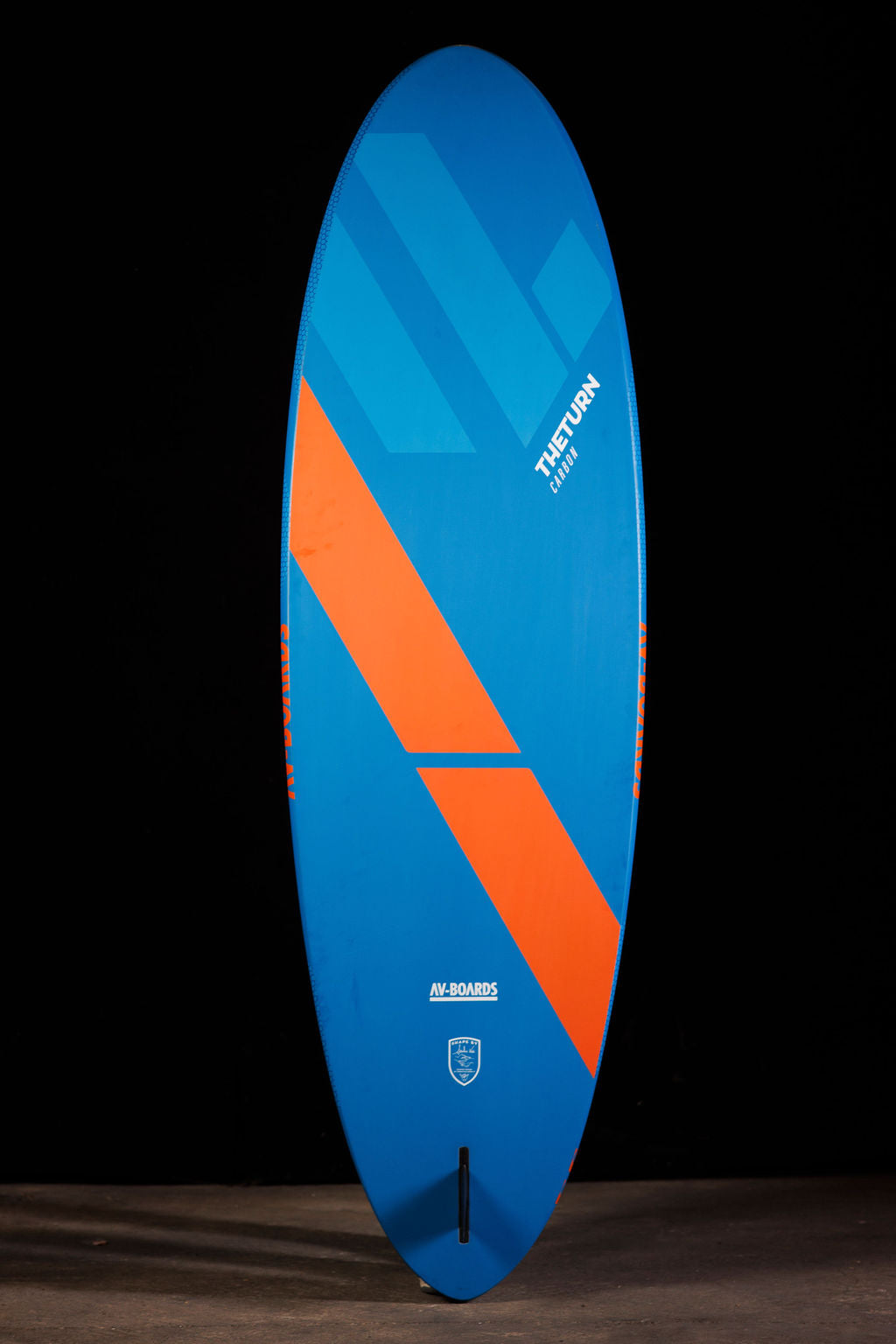 The Turn Carbon Freestyle 25/26