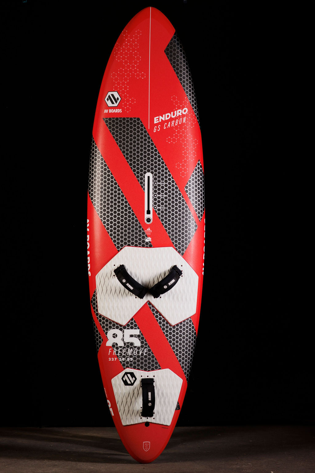 Enduro GS Carbon Freemove 2025