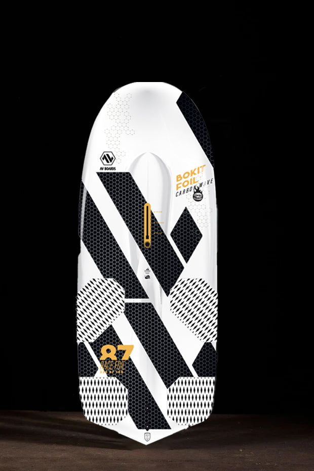 Bokit Foil Slalom BX Carbon Racefoil 2025