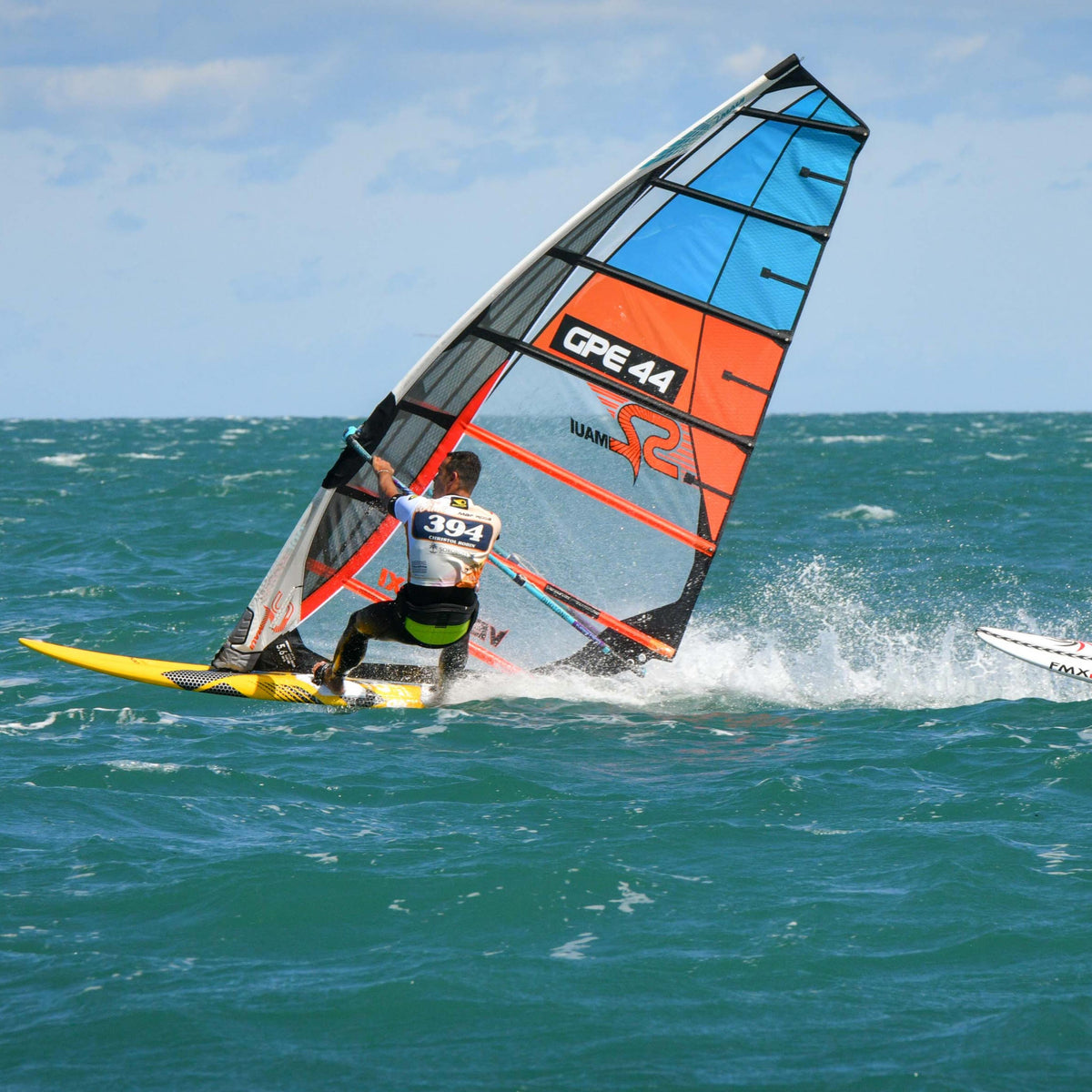 DEFI WIND 2026 – AV BOARDS RIDERS DELIVER IN GRUISSAN