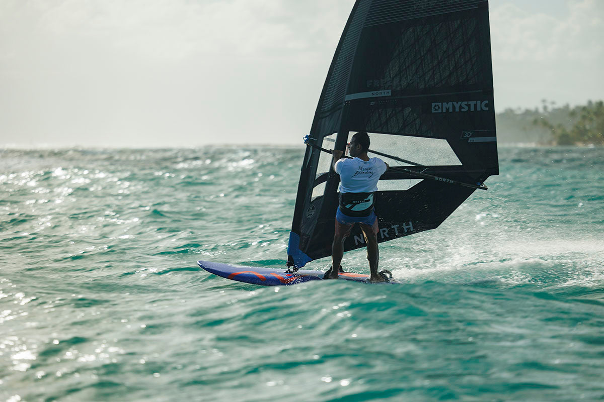 Chubby - Freeride 2024