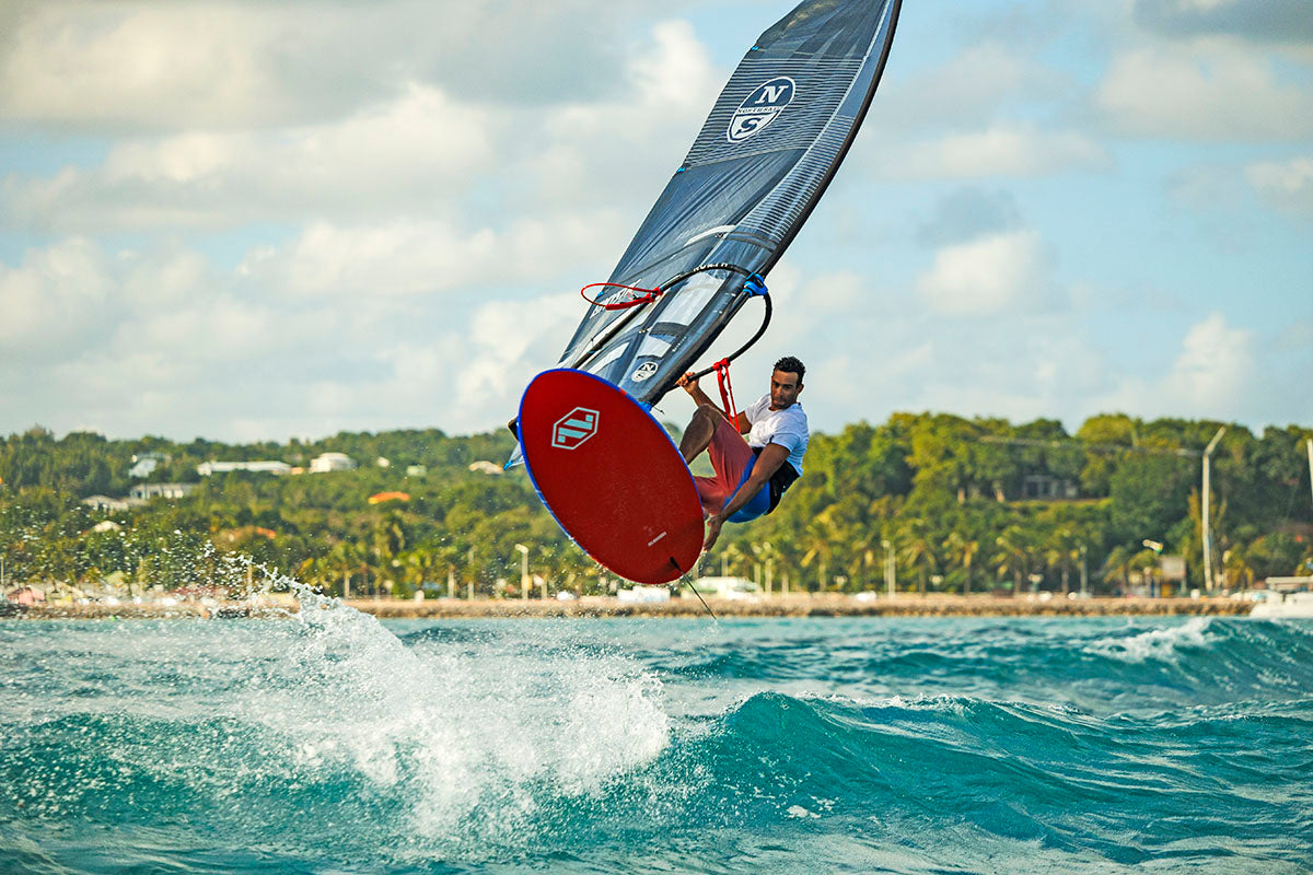 Chubby - Freeride 2024