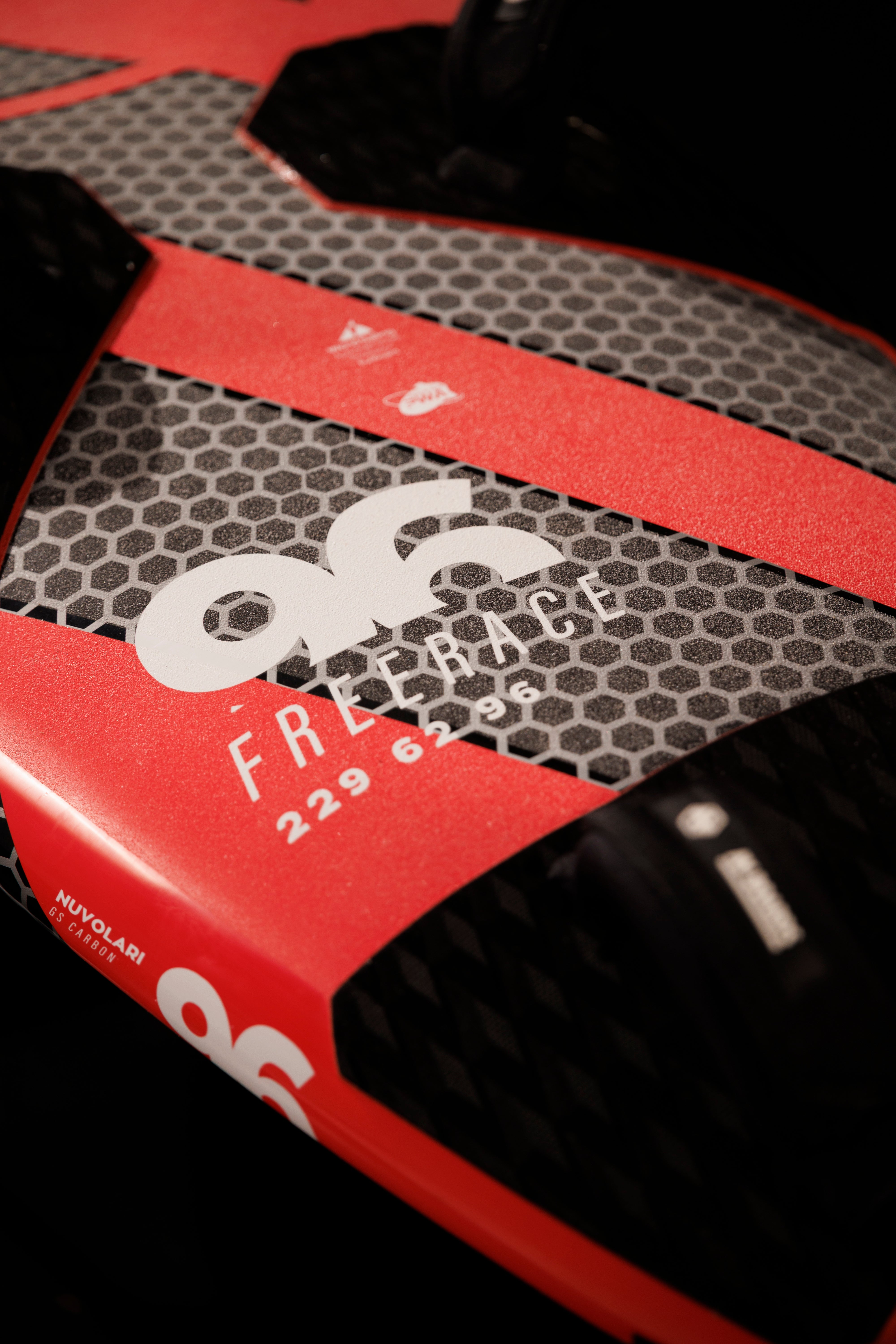 FREERACE | Nuvolari 2026