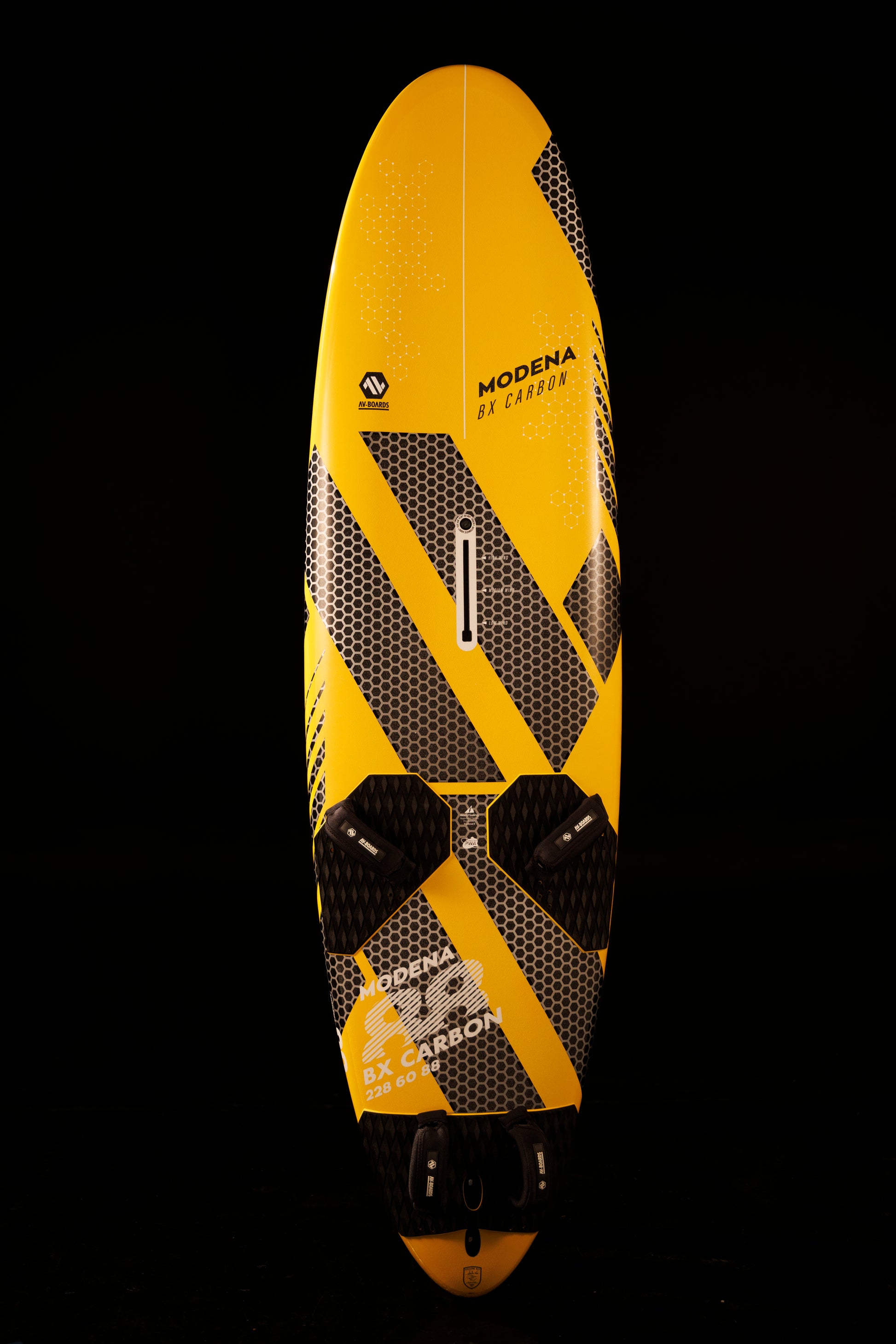 SLALOM | MODENA BX Carbone 2026