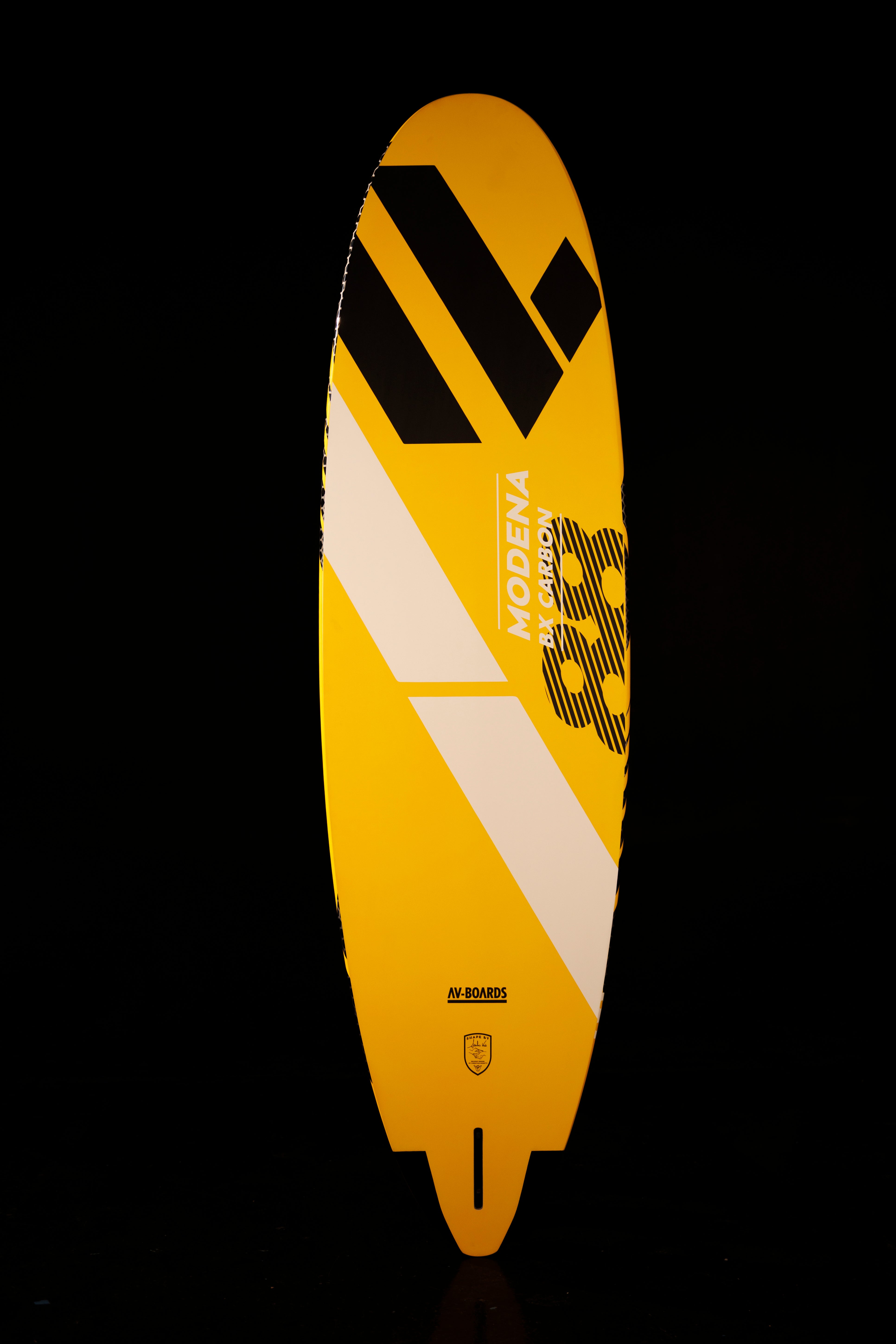 SLALOM | MODENA BX Carbone 2026