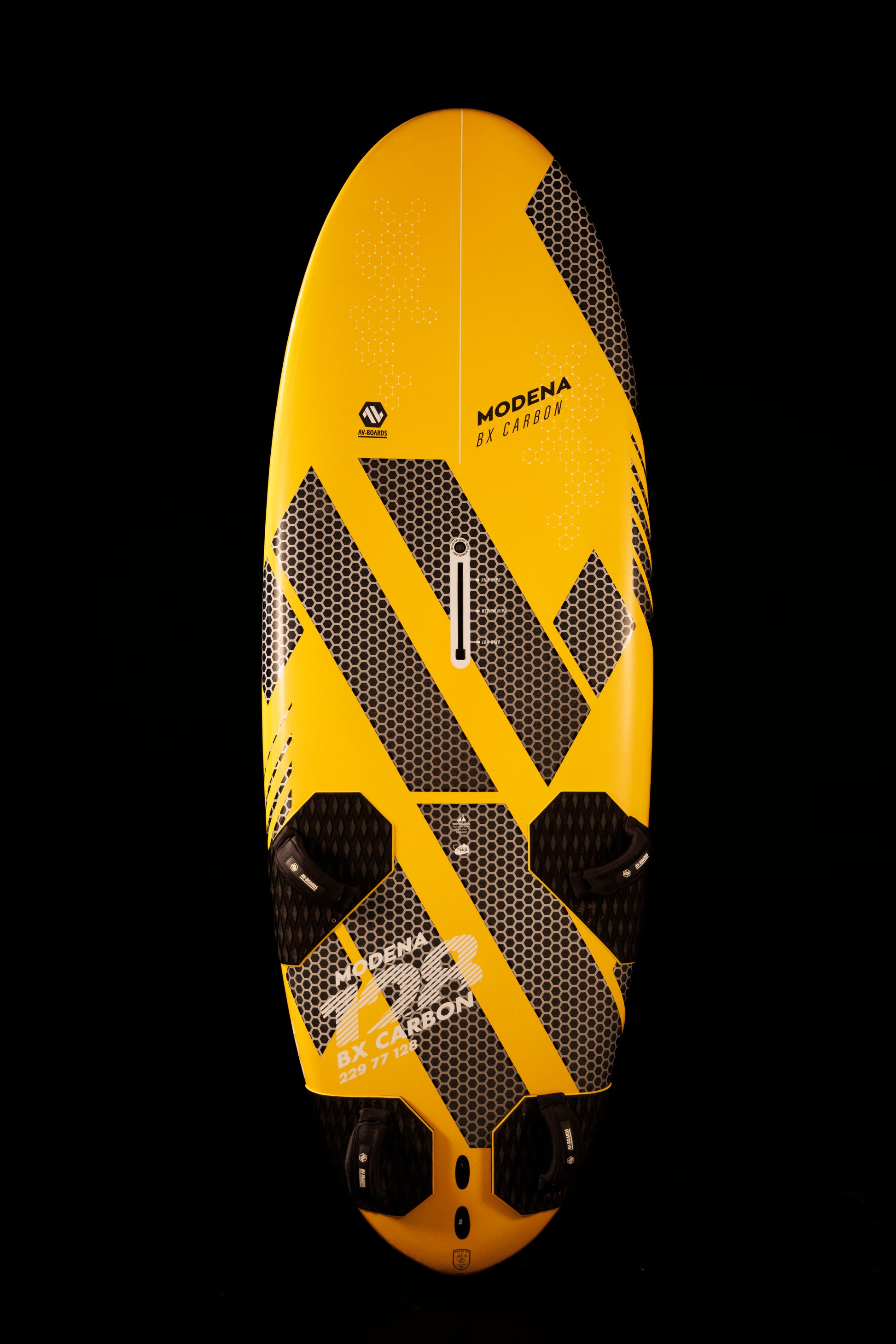 SLALOM | MODENA BX Carbone 2026