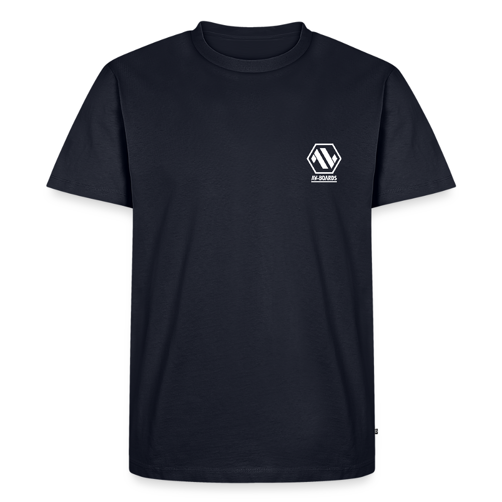 Men’s Premium T-Shirt - navy