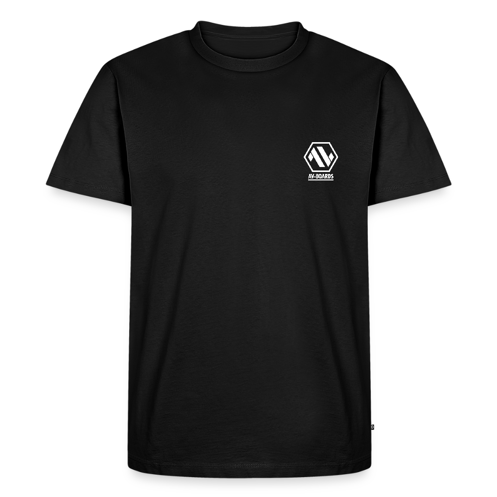Men’s Premium T-Shirt - black