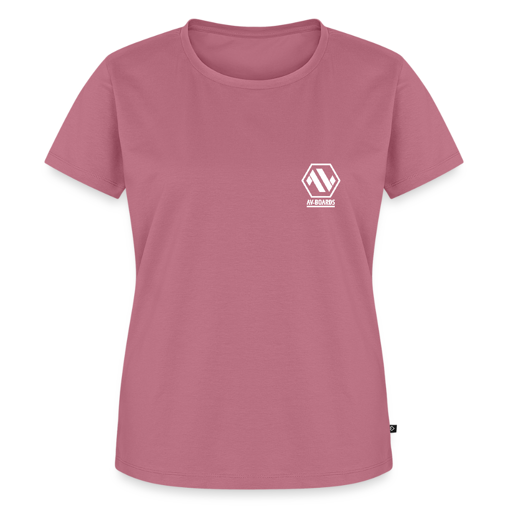 Women’s Premium T-Shirt - mauve