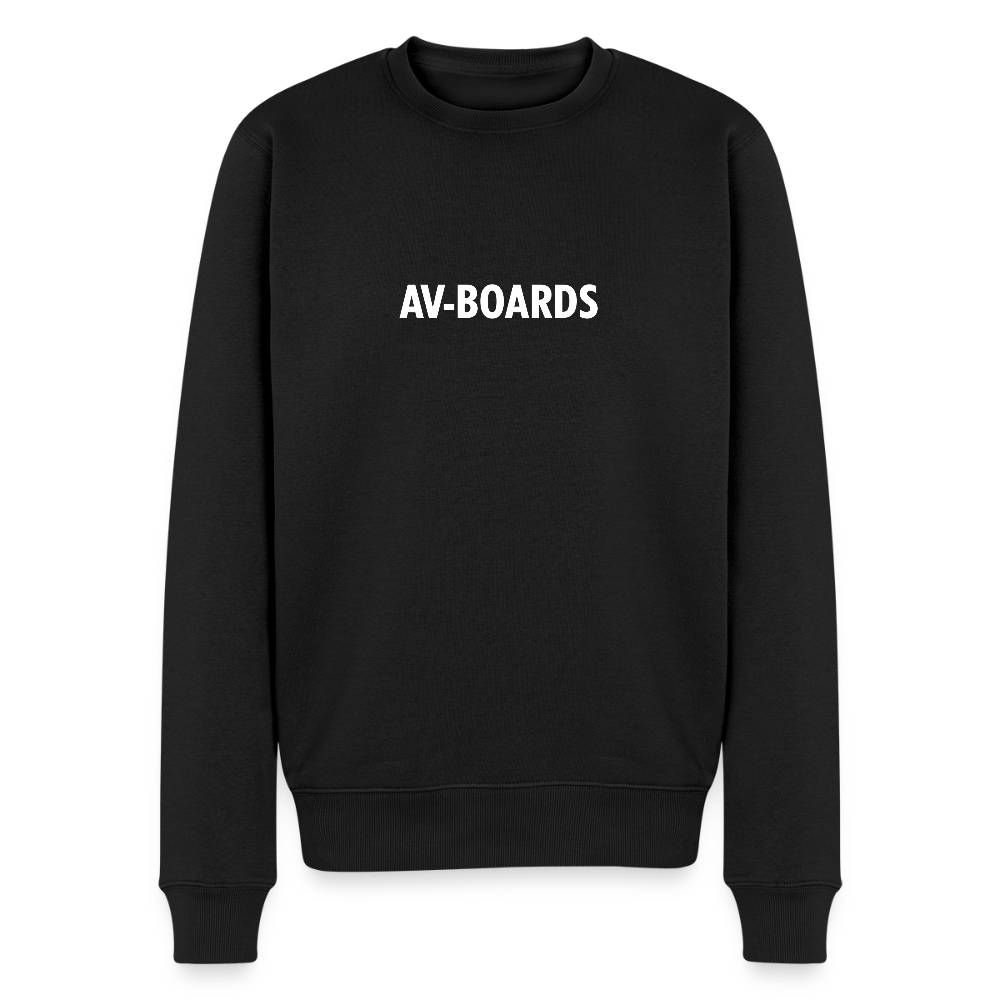 Men’s Premium Sweatshirt - black