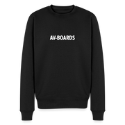 Men’s Premium Sweatshirt - black