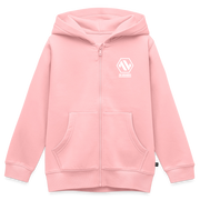 Kids' Premium Zip Hoodie - rose