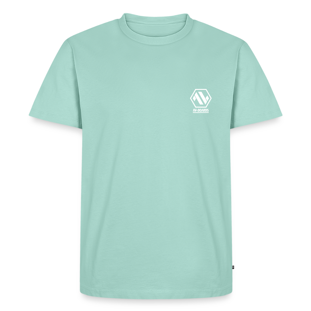 Men’s Premium T-Shirt - mint 
