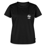 Women’s Premium T-Shirt - black
