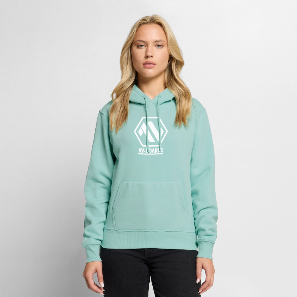 Women’s Premium Hoodie - mint 
