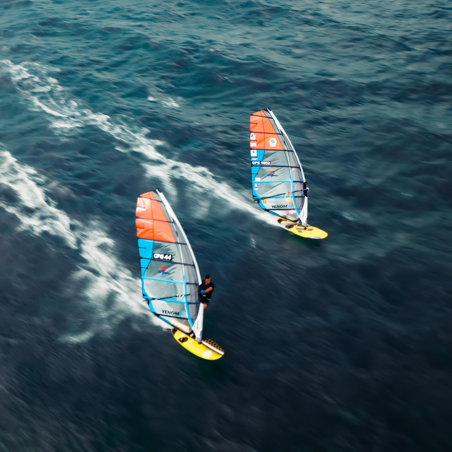 Nytro - Freewave 2024 – av-boards