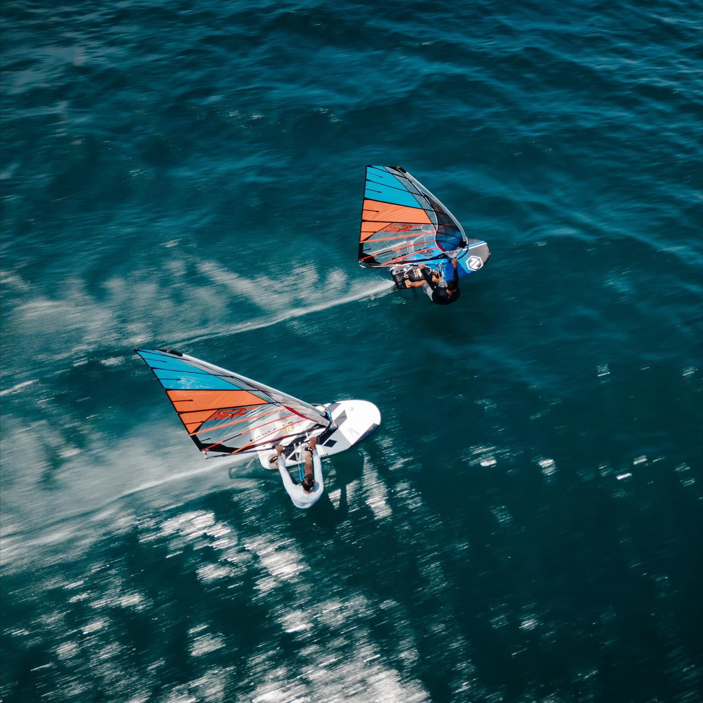 Bokit Foil Slalom BX Carbon Racefoil 2026