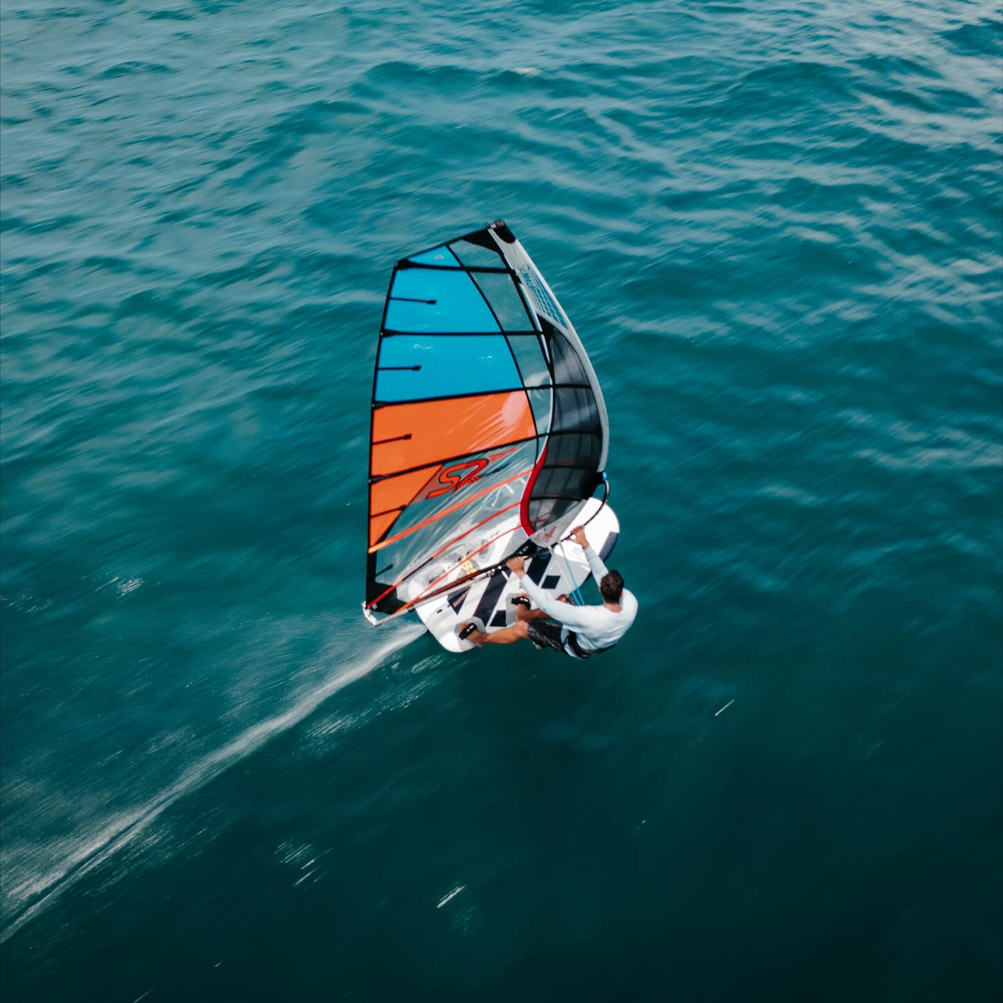 Bokit Foil Slalom BX Carbon Racefoil 2026