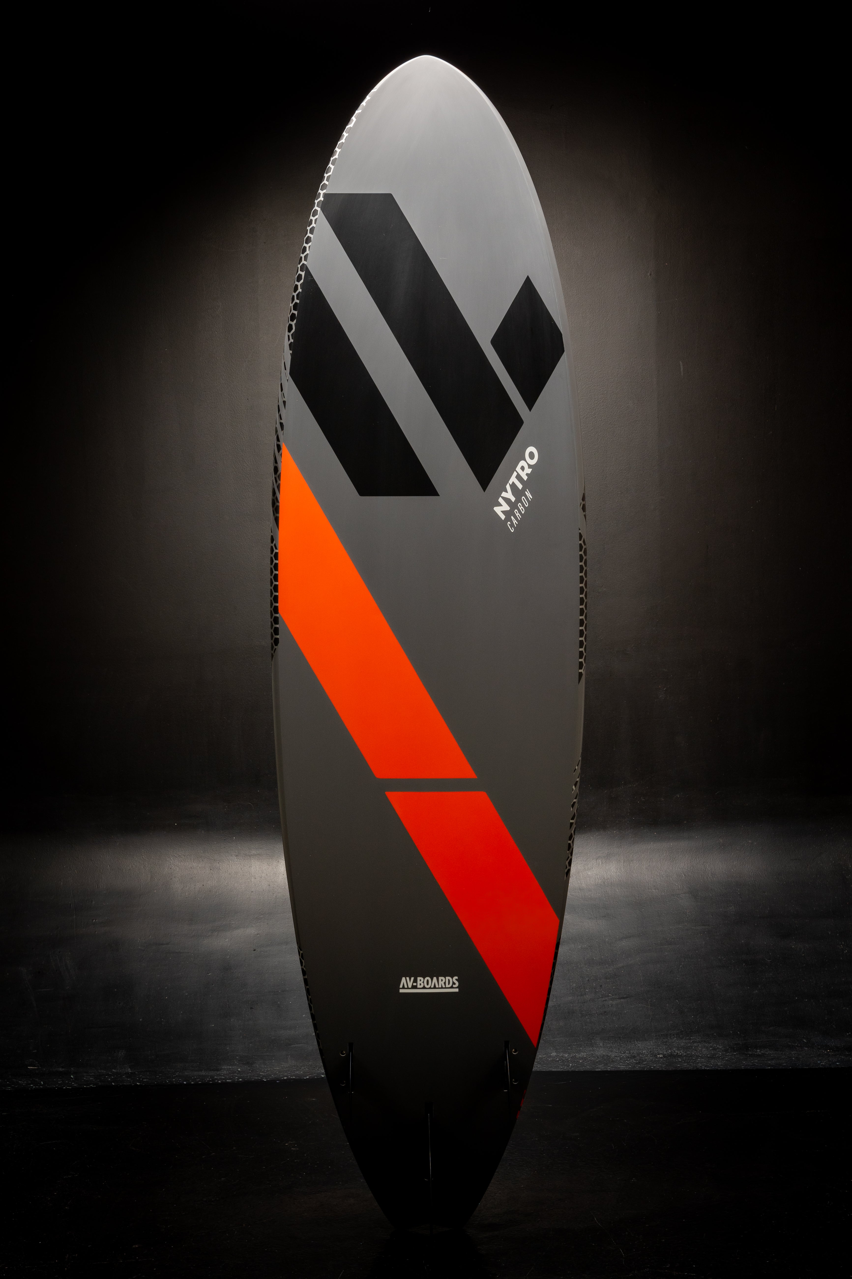 FREEWAVE | NYTRO