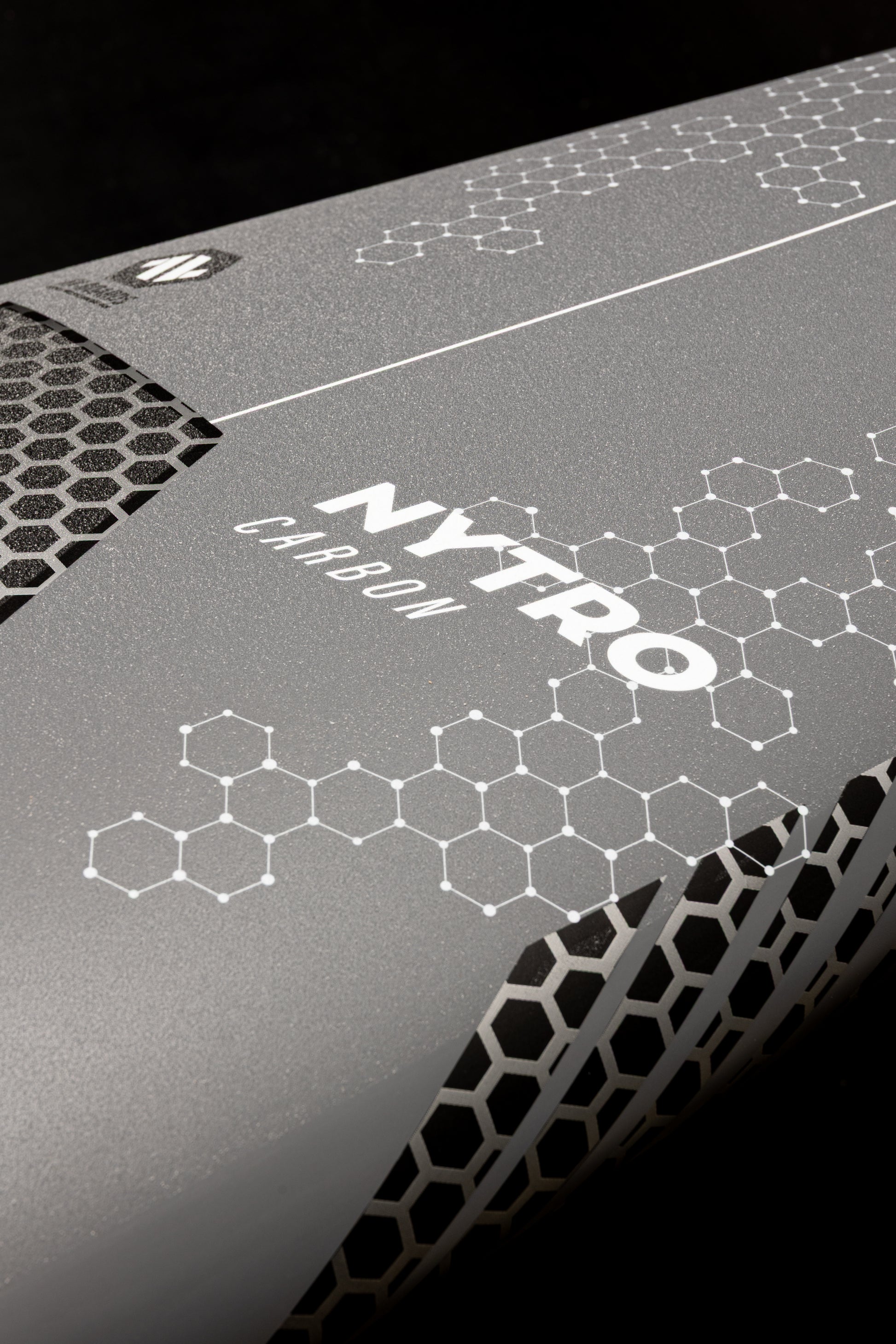 FREEWAVE | NYTRO