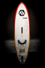 WAVE | DYNAMO 2027