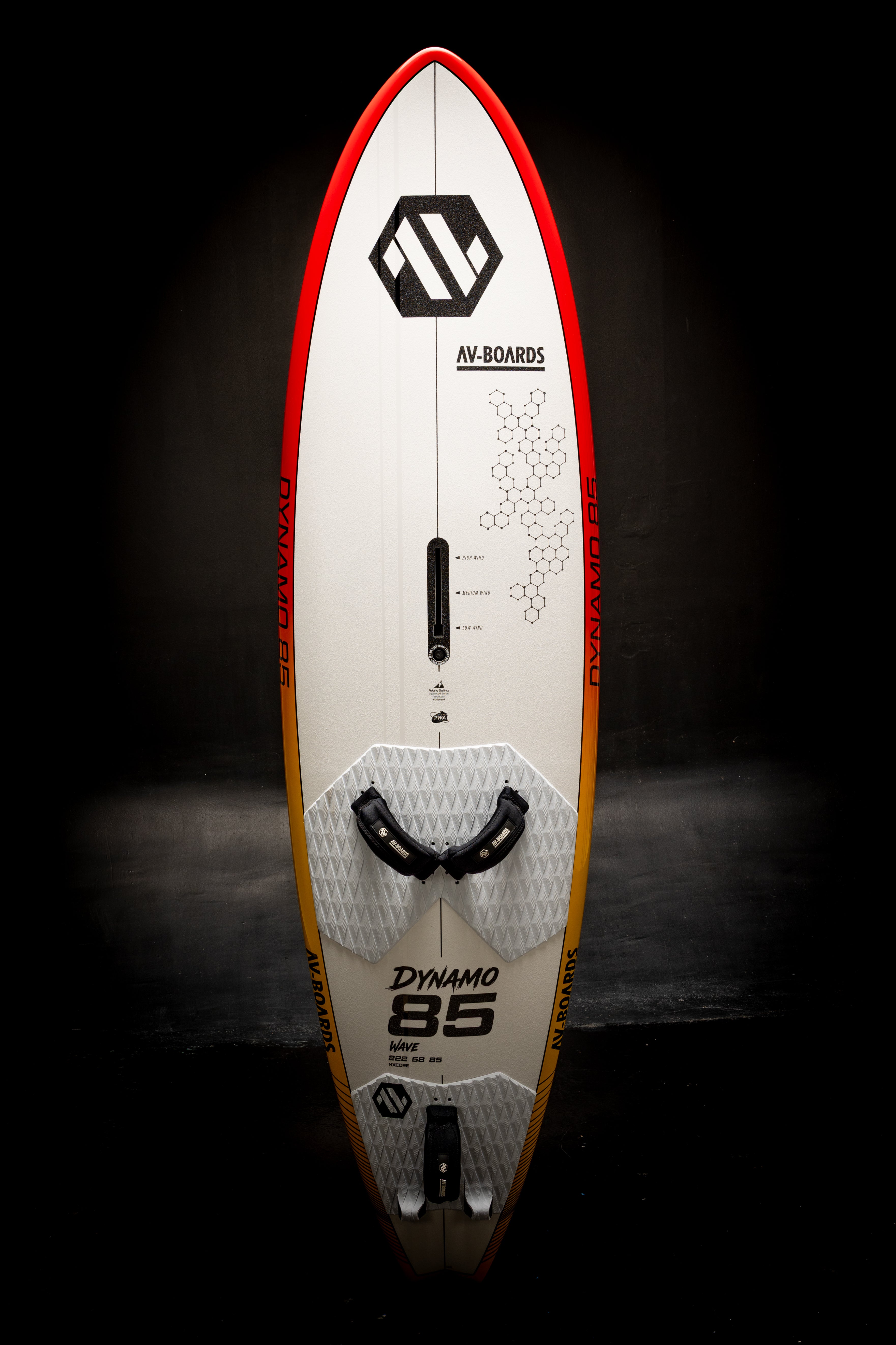 WAVE | DYNAMO 2027