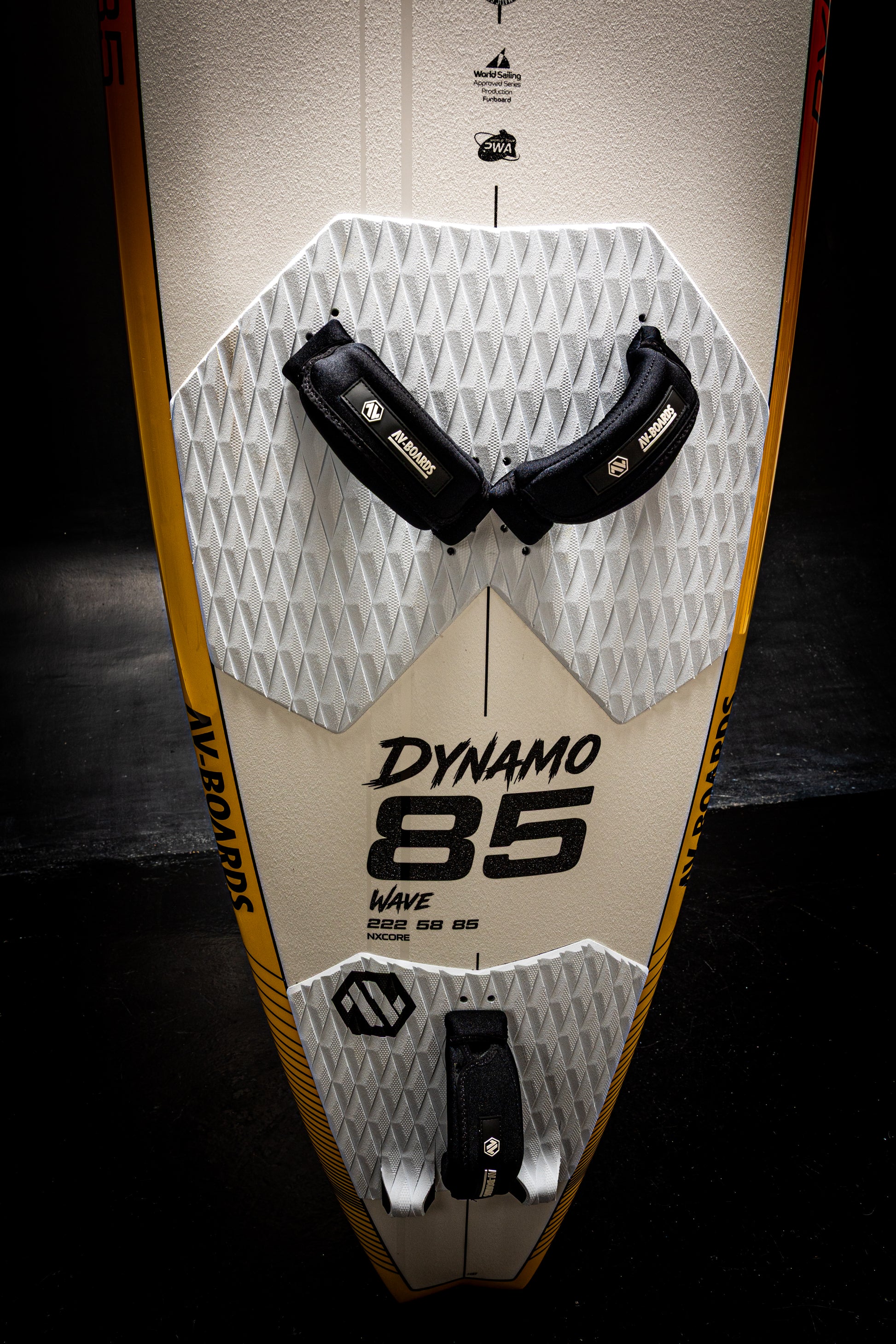 WAVE | DYNAMO 2027