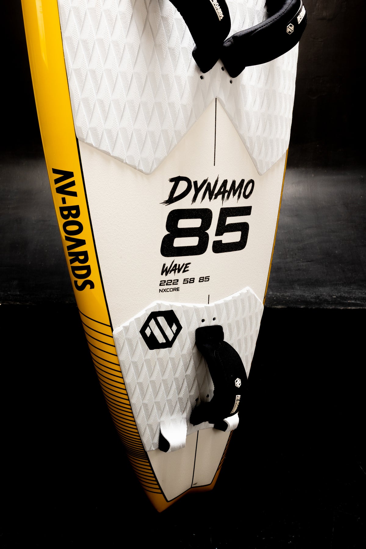 WAVE | DYNAMO 2027