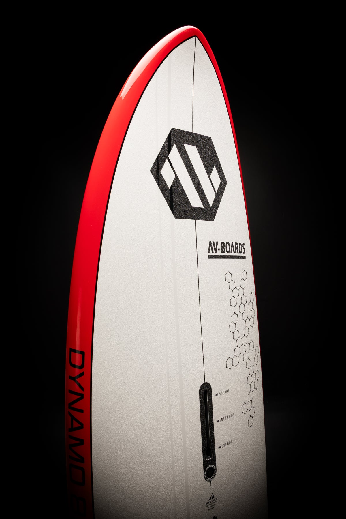 WAVE | DYNAMO 2027